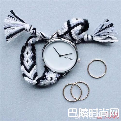 Rumb  a Time手表介绍_拒绝撞表 这些“心机表”你值得拥有