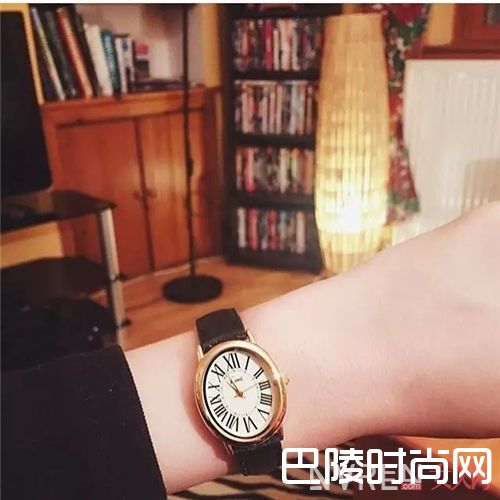 Limit 手表介绍_拒绝撞表 这些“心机表”你值得拥有