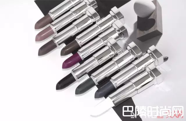 美宝莲Loaded blods系列_Holy high！美宝莲这次的唇膏支支想入是怎么回事...