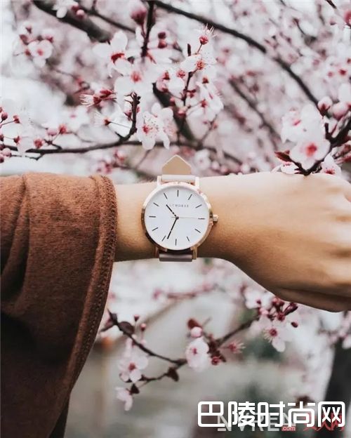 THE HORSE手表介绍_拒绝撞表 这些“心机表”你值得拥有
