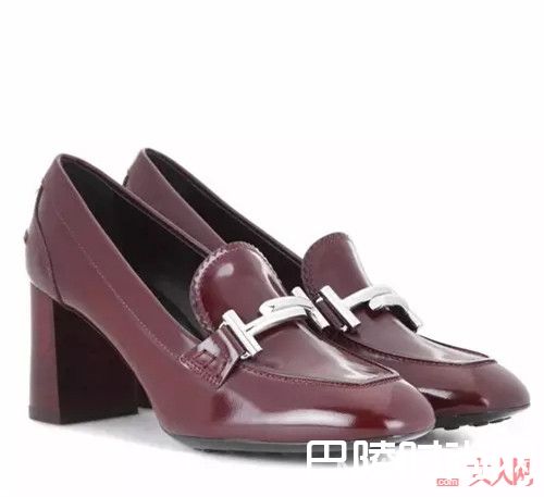 方跟鞋的今生_经典款变了新模样 看看这些鞋的前世今生