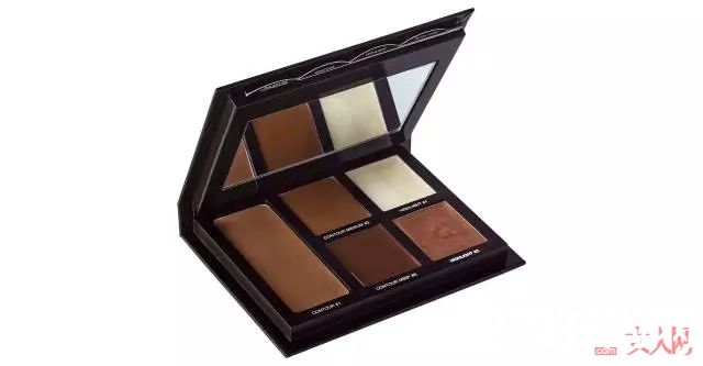 高光刷选择和推荐_化妆刷选不对，买再多大牌化妆品都是浪费！