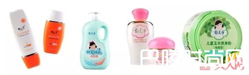 郁美净与美加净_良心种草 盘点那些好用又不贵的护肤品
