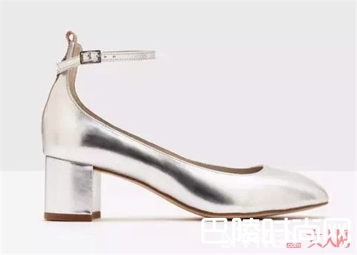 玛丽珍鞋购买推荐_经典款变了新模样 看看这些鞋的前世今生