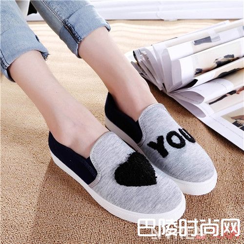 懒人鞋怎么样_美女们别再乱买鞋了 拥有这十款就能驾驭各个场合