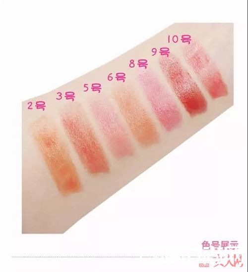 粉饼与唇膏推荐_包装可爱 性价比又高！你爱的Canmake都在这