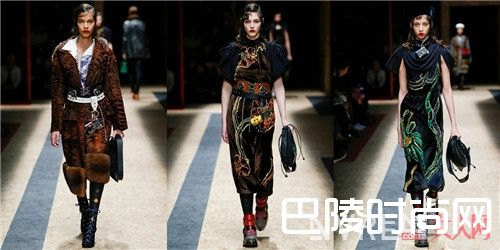 PRADA鞋子简介_2017新款高颜值平底鞋有哪些?舒适美貌你要吗