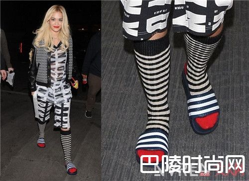 PRADA鞋子简介_2017新款高颜值平底鞋有哪些?舒适美貌你要吗