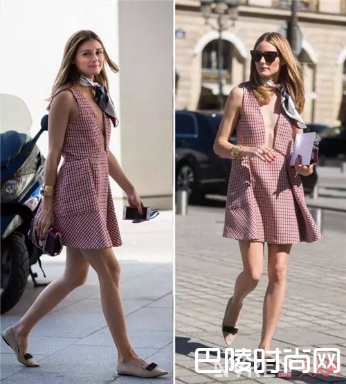 JIMMY CHOO平底鞋简介_2017新款高颜值平底鞋有哪些?舒适美貌你要吗