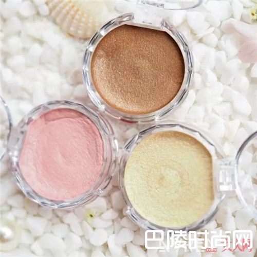 眼影膏推荐_包装可爱 性价比又高！你爱的Canmake都在这