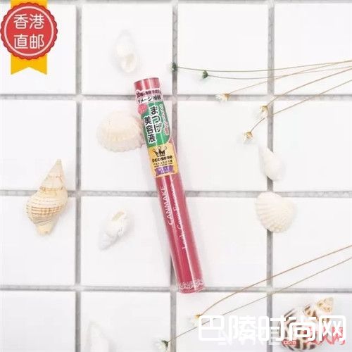 睫毛增长液推荐_包装可爱 性价比又高！你爱的Canmake都在这