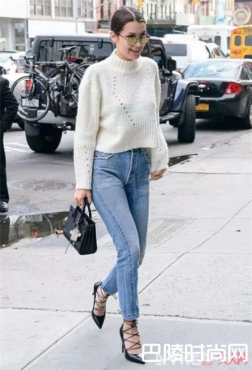 绑带鞋介绍_经典款变了新模样 看看这些鞋的前世今生