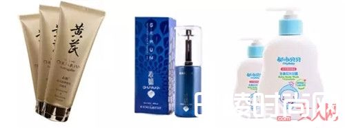 完美与春娟_良心种草 盘点那些好用又不贵的护肤品