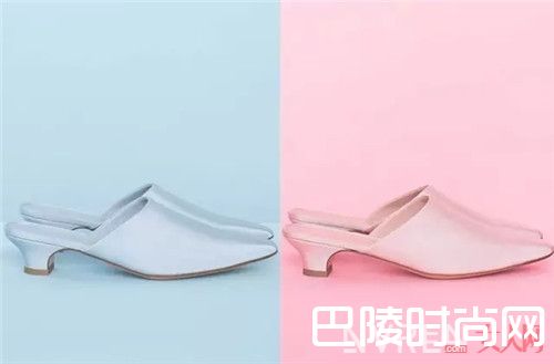 穆勒鞋的今生_经典款变了新模样 看看这些鞋的前世今生