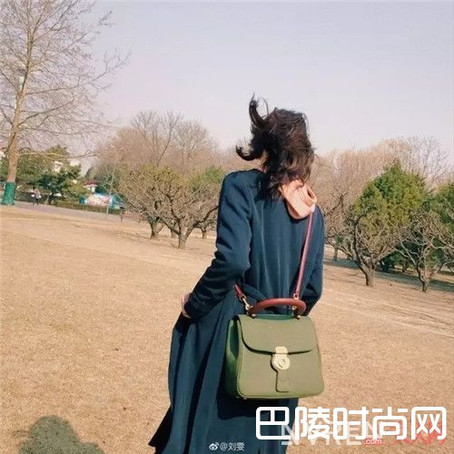 Burberry包包推荐_2017年下半年最值得投资的包包 你入手几个了?