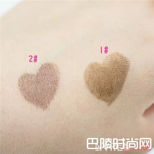 液体眉笔推荐_包装可爱 性价比又高！你爱的Canmake都在这