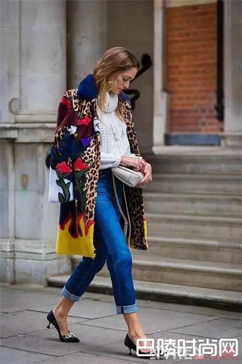 小猫跟鞋的前世_经典款变了新模样 看看这些鞋的前世今生