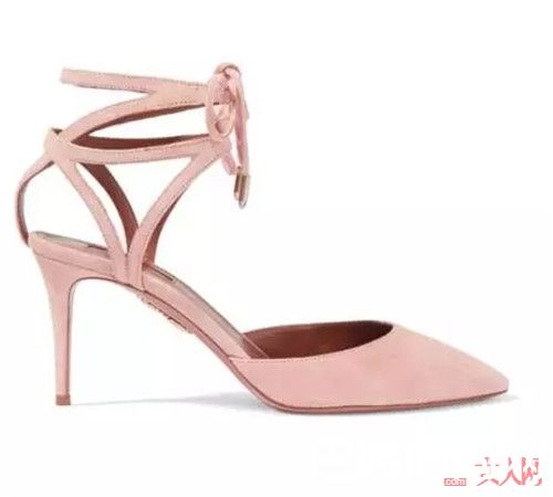 绑带鞋介绍_经典款变了新模样 看看这些鞋的前世今生