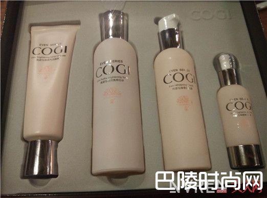 高姿介绍_拒绝韩国化妆品 国货化妆品也能撑起一片天