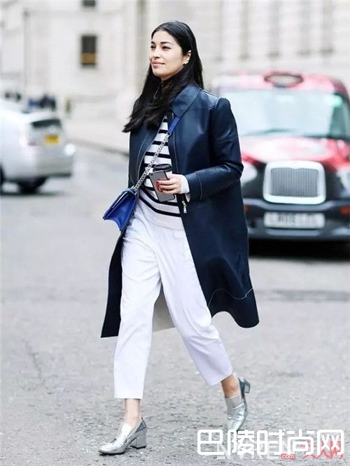 方跟鞋的今生_经典款变了新模样 看看这些鞋的前世今生