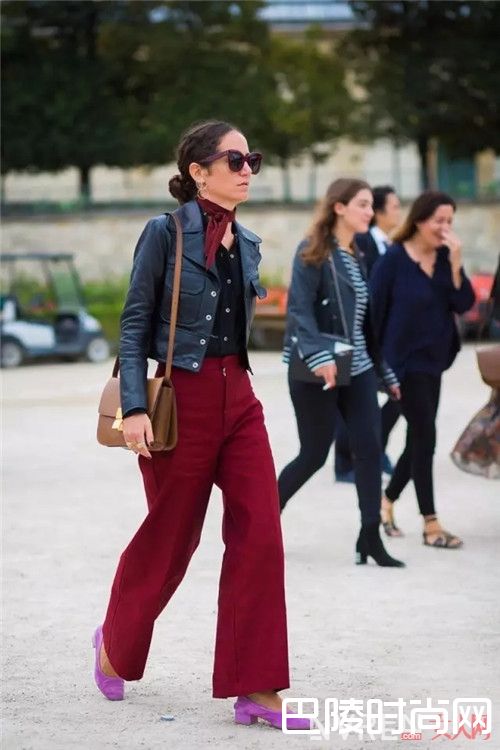 芭蕾粗跟鞋的今生_经典款变了新模样 看看这些鞋的前世今生