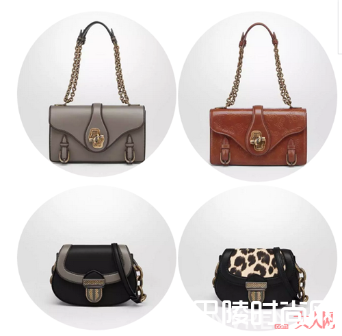 Bettega Veneta包包推荐_2017年下半年最值得投资的包包 你入手几个了？