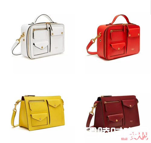 Mulberry包包推荐_2017年下半年最值得投资的包包 你入手几个了？