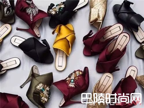 穆勒鞋的前世_经典款变了新模样 看看这些鞋的前世今生