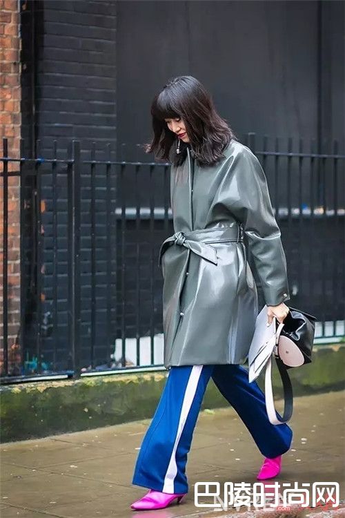 小猫跟鞋的今生_经典款变了新模样 看看这些鞋的前世今生