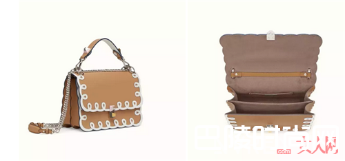 Fendi包包推荐_2017年下半年最值得投资的包包 你入手几个了？