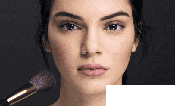 腮红刷推荐_化妆刷选不对，买再多大牌化妆品都是浪费！