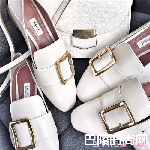 BALLY鞋子简介_2017新款高颜值平底鞋有哪些?舒适美貌你要吗