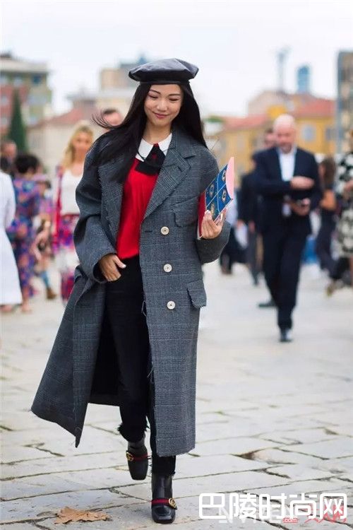 方跟鞋的今生_经典款变了新模样 看看这些鞋的前世今生