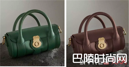 Burberry包包推荐_2017年下半年最值得投资的包包 你入手几个了?