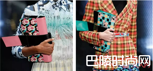 Prada包包推荐_2017年下半年最值得投资的包包 你入手几个了？