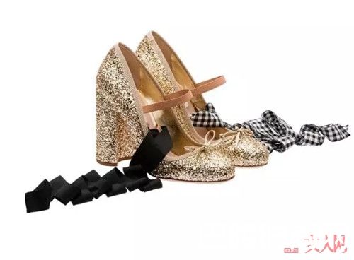玛丽珍鞋购买推荐_经典款变了新模样 看看这些鞋的前世今生
