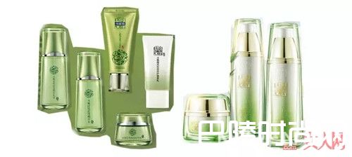 佰草集与百雀羚_良心种草 盘点那些好用又不贵的护肤品