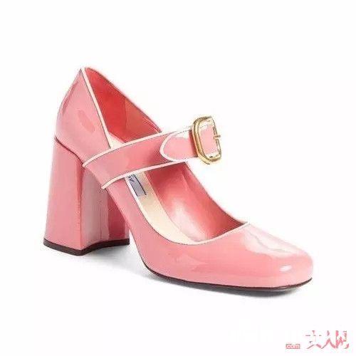 玛丽珍鞋购买推荐_经典款变了新模样 看看这些鞋的前世今生