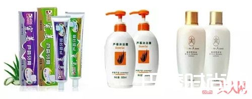 完美与春娟_良心种草 盘点那些好用又不贵的护肤品