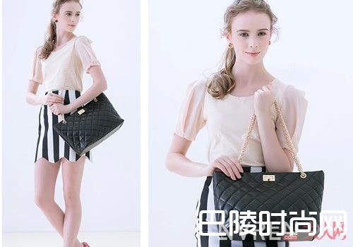 包包款式选择_一个包包一个小世界 女人该如何挑选属于自己的包