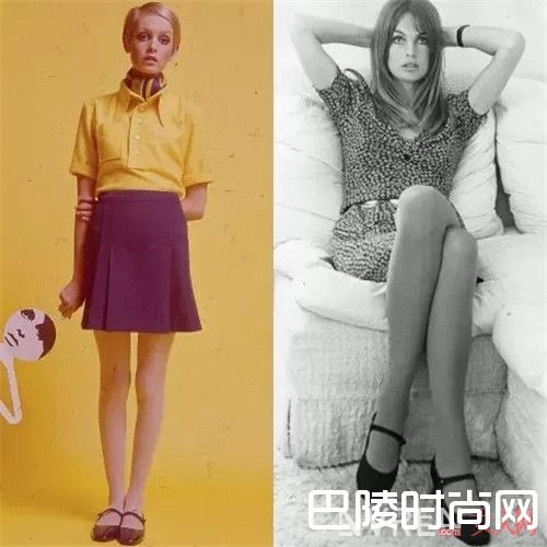 玛丽珍鞋介绍_经典款变了新模样 看看这些鞋的前世今生