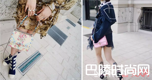 Fendi包包推荐_2017年下半年最值得投资的包包 你入手几个了？