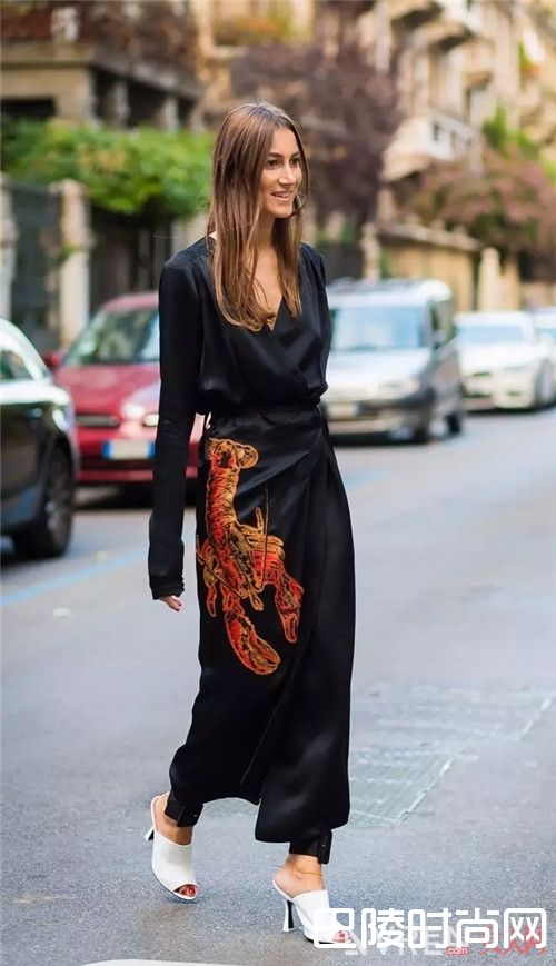 穆勒鞋的今生_经典款变了新模样 看看这些鞋的前世今生