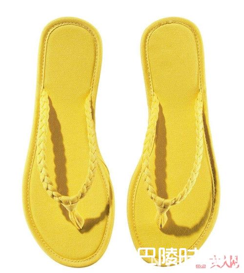 凉拖都有什么类型_夏天必备凉拖 如何挑选一双女神范的凉拖看着就够了