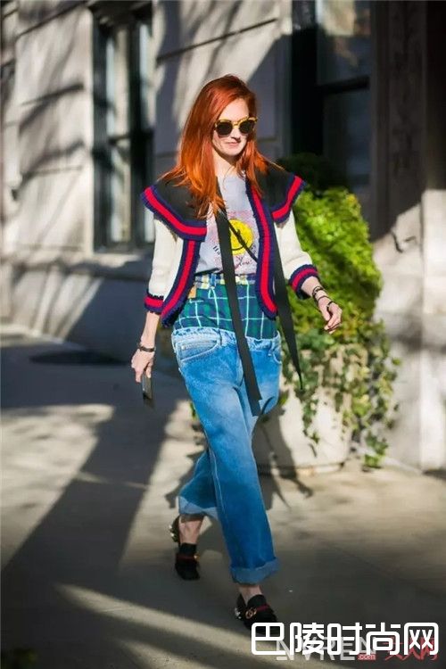 方跟鞋的今生_经典款变了新模样 看看这些鞋的前世今生