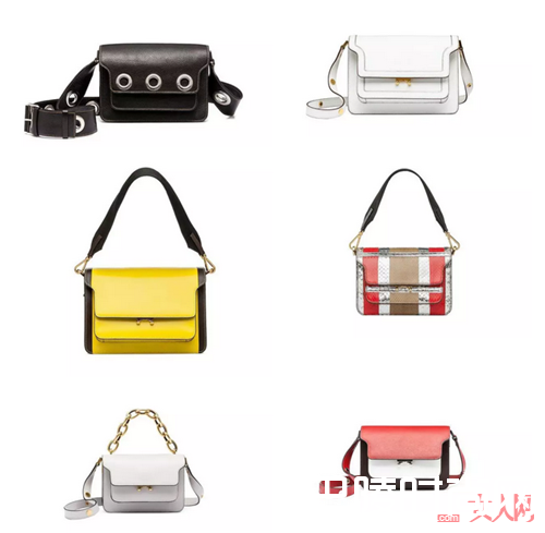 Marni包包推荐_2017年下半年最值得投资的包包 你入手几个了？