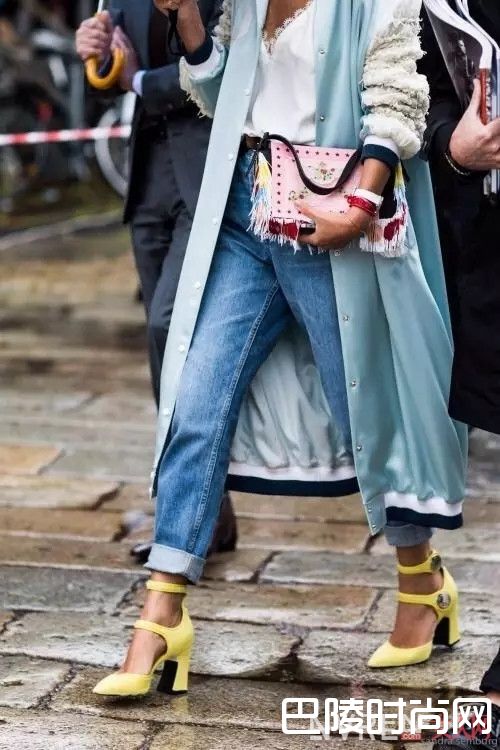 玛丽珍鞋介绍_经典款变了新模样 看看这些鞋的前世今生