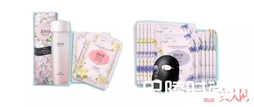 郁美净与美加净_良心种草 盘点那些好用又不贵的护肤品