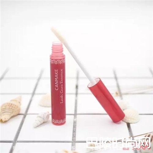 睫毛增长液推荐_包装可爱 性价比又高！你爱的Canmake都在这