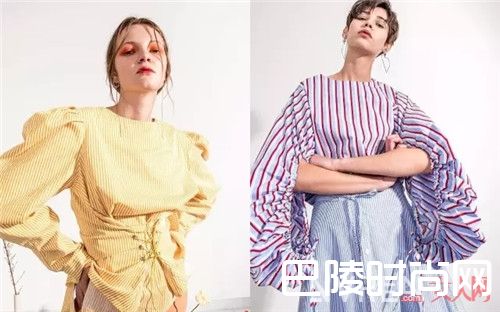 LOÉIL品牌推荐_除了ZARA 明明还有这些平价的时髦之选！